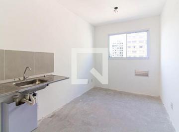 Apartamento · 25m² · 1 Quarto · Apartamento à Venda - Barra Funda, 1 Quarto, 25 m² - São Paulo
