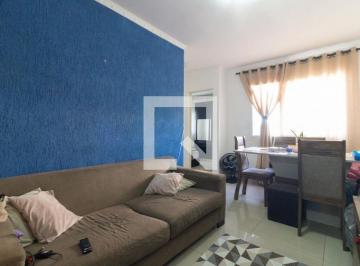 Apartamento · 48m² · 2 Quartos · 1 Vaga · Apartamento à Venda - Jardim Santa Emília, 2 Quartos,  48 m² - São Paulo