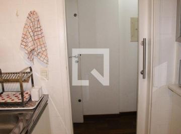 Apartamento · 44m² · 1 Quarto · Apartamento à Venda - Santa Cecília, 1 Quarto, 44 m² - São Paulo