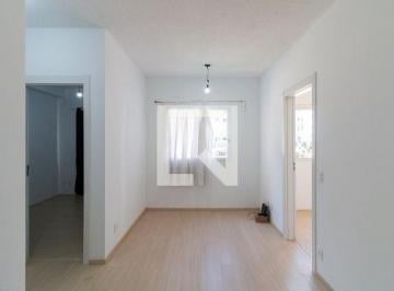 Apartamento · 38m² · 2 Quartos · Apartamento à Venda - Jaguaré, 2 Quartos,  38 m² - São Paulo