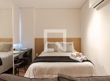 Apartamento · 27m² · 1 Quarto · Apartamento à Venda - Perdizes, 1 Quarto,  27 m² - São Paulo