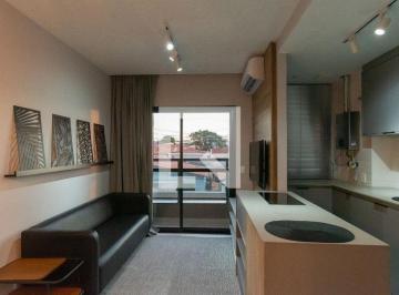 Apartamento · 34m² · 1 Quarto · 1 Vaga · Apartamento à Venda - Parque Industrial, 1 Quarto,  34 m² - Campinas