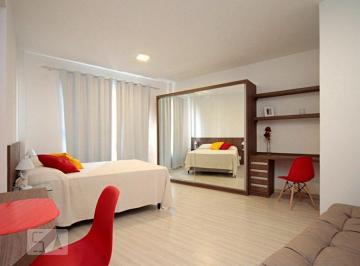 Apartamento · 29m² · 1 Quarto · Apartamento à Venda - Consolação, 1 Quarto,  29 m² - São Paulo