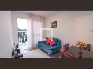 Apartamento · 40m² · 2 Quartos · 1 Vaga · Apartamento à Venda - Jardim Éster Yolanda, 2 Quartos,  40 m² - São Paulo