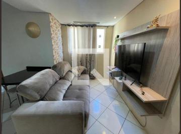 Apartamento · 50m² · 2 Quartos · 1 Vaga · Apartamento à Venda - São João Batista, 2 Quartos,  50 m² - São Leopoldo