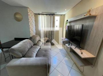 Apartamento · 50m² · 2 Quartos · 1 Vaga · Apartamento à Venda - São João Batista, 2 Quartos, 50 m² - São Leopoldo