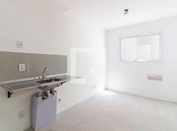 Apartamento · 25m² · 1 Quarto · Apartamento à Venda - Barra Funda, 1 Quarto,  25 m² - São Paulo