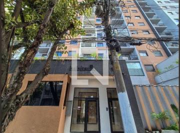 Apartamento · 40m² · 2 Quartos · Apartamento à Venda - Campos Elíseos, 2 Quartos,  40 m² - São Paulo