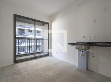 Apartamento · 25m² · 1 Quarto · Apartamento à Venda - Pinheiros, 1 Quarto, 25 m² - São Paulo