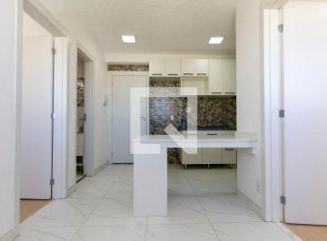 Apartamento · 36m² · 2 Quartos · Apartamento à Venda - Tatuapé, 2 Quartos, 36 m² - São Paulo