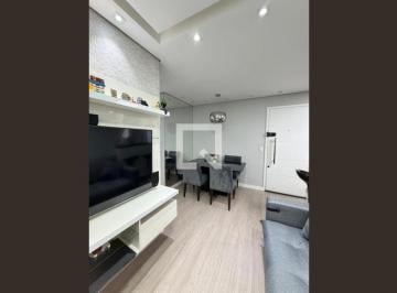 Apartamento · 44m² · 2 Quartos · 1 Vaga · Apartamento à Venda - Itaquera, 2 Quartos,  44 m² - São Paulo