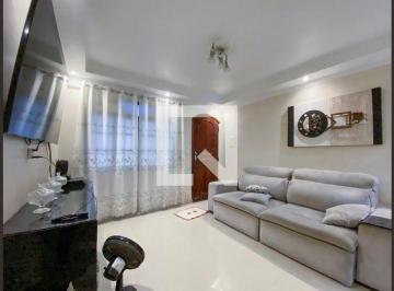 Casa · 125m² · 3 Quartos · 1 Vaga · Casa à Venda - Jardim Brasília, 3 Quartos, 125 m² - São Paulo
