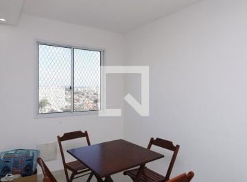 Apartamento · 35m² · 2 Quartos · Apartamento à Venda - Vila Progresso, 2 Quartos,  35 m² - São Paulo