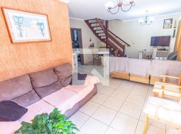 Casa · 129m² · 3 Quartos · 2 Vagas · Casa à Venda - Vila Invernada, 3 Quartos,  129 m² - São Paulo