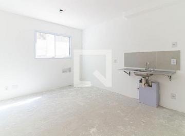 Apartamento · 30m² · 1 Quarto · Apartamento à Venda - Barra Funda, 1 Quarto,  30 m² - São Paulo