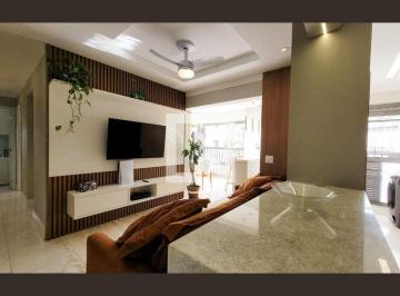 Apartamento · 87m² · 3 Quartos · 2 Vagas · Apartamento para Aluguel - Guanabara, 3 Quartos,  87 m² - Campinas