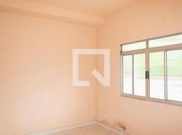 Casa · 80m² · 2 Quartos · 2 Vagas · Casa para Aluguel - Campo Grande, 2 Quartos,  80 m² - Rio de Janeiro