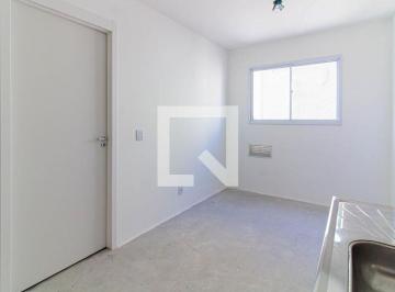 Apartamento · 25m² · 1 Quarto · Apartamento para Aluguel - Barra Funda, 1 Quarto,  25 m² - São Paulo