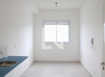 Apartamento · 24m² · 1 Quarto · Apartamento para Aluguel - Barra Funda, 1 Quarto,  24 m² - São Paulo