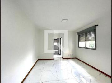 Apartamento · 49m² · 1 Quarto · Apartamento para Aluguel - Ouro Branco, 1 Quarto,  49 m² - Novo Hamburgo