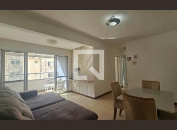Apartamento · 50m² · 2 Quartos · 1 Vaga · Apartamento para Aluguel - Costa Azul, 2 Quartos,  50 m² - Salvador