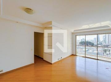 Apartamento · 100m² · 3 Quartos · 1 Vaga · Apartamento para Aluguel - Tatuapé, 3 Quartos, 100 m² - São Paulo