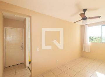 Apartamento Aluguel 55m² de 2 quartos · Apartamento para Aluguel - Campo Grande, 2 Quartos,  55 m² - Rio de Janeiro