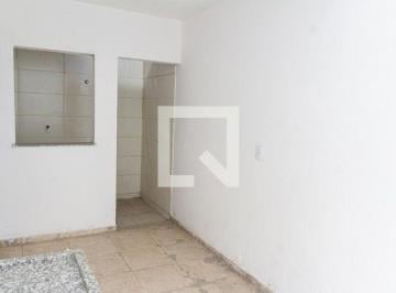 Apartamento · 38m² · 1 Quarto · 1 Vaga · Apartamento para Aluguel - Guaratiba, 1 Quarto,  38 m² - Rio de Janeiro