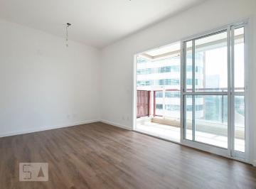 Apartamento · 60m² · 2 Quartos · 2 Vagas · Apartamento para Aluguel - Pinheiros, 2 Quartos, 60 m² - São Paulo