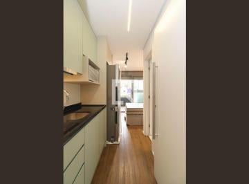 Apartamento · 31m² · 1 Quarto · Apartamento para Aluguel - Pinheiros, 1 Quarto, 31 m² - São Paulo