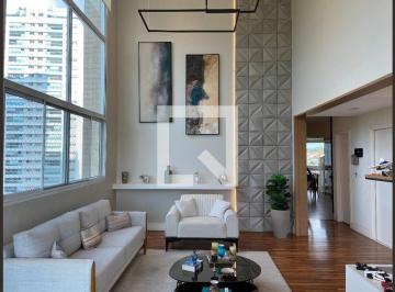 Apartamento · 200m² · 3 Quartos · 4 Vagas · Apartamento para Aluguel - Vila Yara, 3 Quartos,  200 m² - Osasco