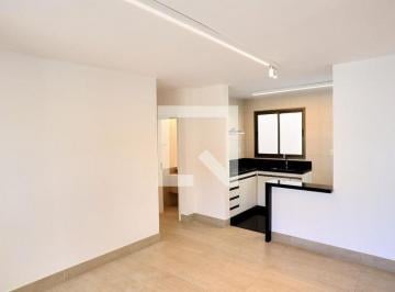 Apartamento en Aluguel de 2 quartos Lourdes · Apartamento para Aluguel - Lourdes, 2 Quartos,  77 m² - Belo Horizonte