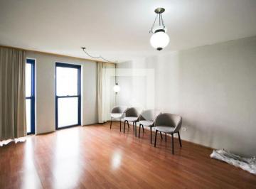 Apartamento · 82m² · 2 Quartos · 1 Vaga · Apartamento para Aluguel - Moema, 2 Quartos, 82 m² - São Paulo