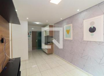 Apartamento · 44m² · 2 Quartos · 1 Vaga · Apartamento para Aluguel - Itaquera, 2 Quartos, 44 m² - São Paulo