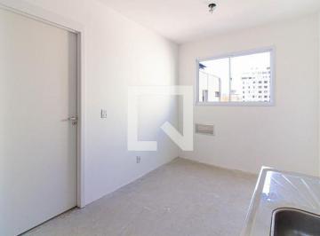 Apartamento · 25m² · 1 Quarto · Apartamento para Aluguel - Barra Funda, 1 Quarto, 25 m² - São Paulo