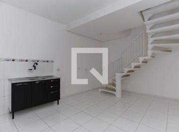 Casa · 60m² · 1 Quarto · Casa para Aluguel - Jardim Primavera, 1 Quarto, 60 m² - São Paulo