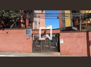 Apartamento · 75m² · 3 Quartos · 2 Vagas · Apartamento para Aluguel - Mandaqui, 3 Quartos, 75 m² - São Paulo