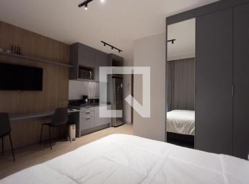Apartamento · 27m² · 1 Quarto · Apartamento para Aluguel - Centro, 1 Quarto, 27 m² - Guarulhos