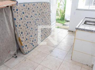 Casa · 38m² · 1 Quarto · 1 Vaga · Casa para Aluguel - Guaratiba, 1 Quarto,  38 m² - Rio de Janeiro