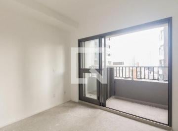 Apartamento · 24m² · 1 Quarto · Apartamento para Aluguel - Tatuapé, 1 Quarto,  24 m² - São Paulo