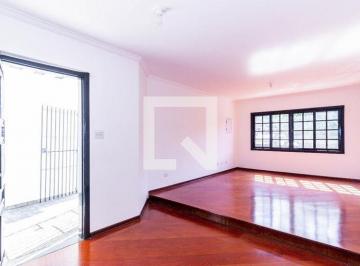 Casa · 200m² · 3 Quartos · 4 Vagas · Casa para Aluguel - Freguesia do Ó, 3 Quartos,  200 m² - São Paulo