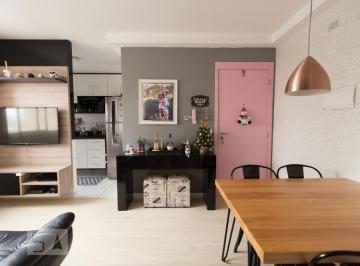 Apartamento · 45m² · 2 Quartos · Apartamento para Aluguel - Tatuapé, 2 Quartos, 45 m² - São Paulo
