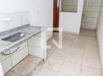 Apartamento · 38m² · 1 Quarto · 1 Vaga · Apartamento para Aluguel - Guaratiba, 1 Quarto,  38 m² - Rio de Janeiro