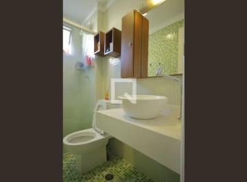 Apartamento · 61m² · 2 Quartos · 1 Vaga · Apartamento para Aluguel - Nova Petrópolis, 2 Quartos, 61 m² - São Bernardo do Campo