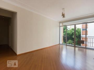Apartamento · 115m² · 2 Quartos · Apartamento para Aluguel - Pinheiros, 2 Quartos, 115 m² - São Paulo