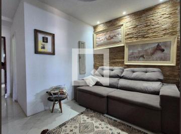 Casa · 21m² · 2 Quartos · Casa para Aluguel - Vargem Grande, 2 Quartos, 21 m² - Rio de Janeiro