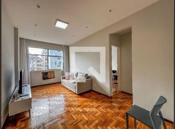 Apartamento · 72m² · 2 Quartos · Apartamento para Aluguel - Flamengo, 2 Quartos,  72 m² - Rio de Janeiro