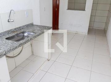 Apartamento · 43m² · 1 Quarto · 1 Vaga · Apartamento para Aluguel - Guaratiba, 1 Quarto,  43 m² - Rio de Janeiro