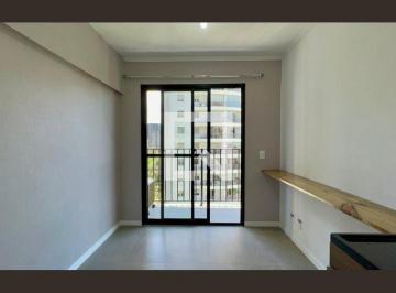 Apartamento de 1 quarto, São Paulo · Apartamento para Aluguel - Pinheiros, 1 Quarto, 27 m² - São Paulo