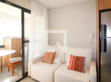 Apartamento de 1 quarto, São Paulo · Apartamento para Aluguel - Vila Olímpia, 1 Quarto, 27 m² - São Paulo